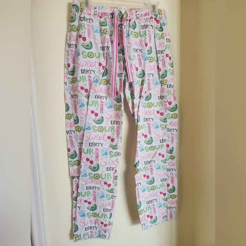 Bartending Dorm Pajamas Pants By Be As You Are